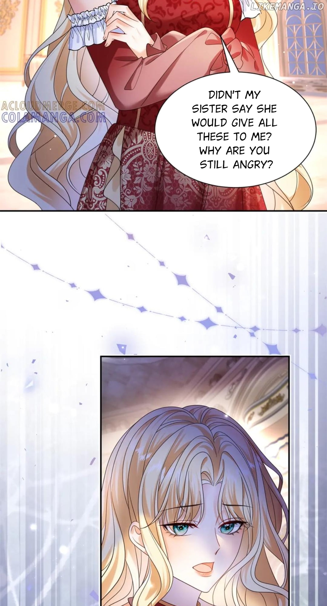 The Duchess Goes Crazy Once A Day Chapter 59 - page 5